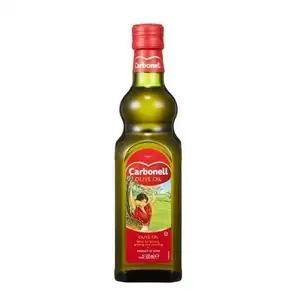 Olive Oil 500ml - Carbonell