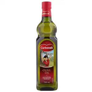 Olive Oil 750ml - Carbonell