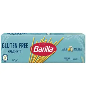 Gluten Free Spaghetti - Barilla