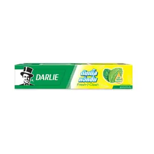 Double Action Fresh and Clean Toothpaste - Darlie