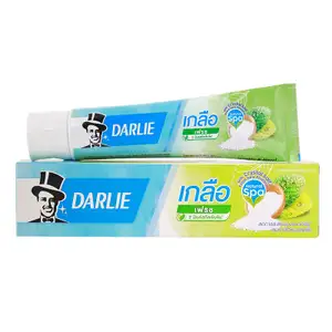 Natural Spa Toothpaste - Darlie