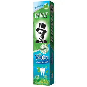 Tea Care Green Tea Mint Toothpaste - Darlie