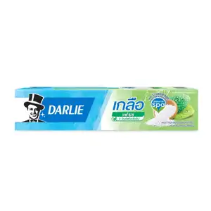 Natural Spa Toothpaste - Darlie