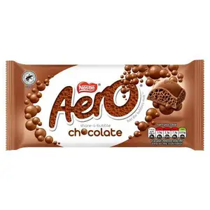 Aero Purely Chocolate - Nestlé