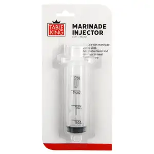 Marinade injector - Table King