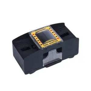 Card Shuffle Machine