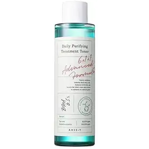 Daily Purifying Treatment Toner
