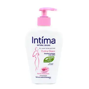 Extra Gentle Intimate Gel - Intima