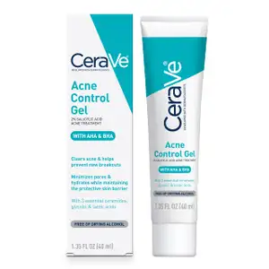 Acne Control Gel - CeraVe