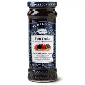 Four Fruits - St. Dalfour