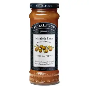Mirabelle Plum - St. Dalfour