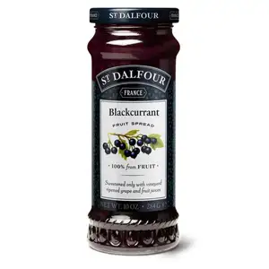 Blackcurrant - St. Dalfour