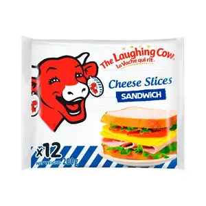 Sandwich Cheese Slices - The Laughing Cow
