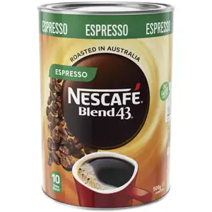 Blend 43 Espresso - Nescafé
