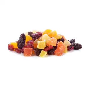 Dried Mixed Fruits 200g - Delishop Fresh