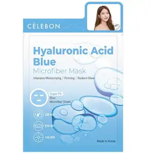 Hyaluronic Acid Blue - Célebon
