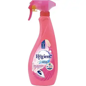 Pink Blossom Perfumed Speed Starch - Hygiene
