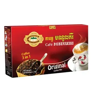 Original Coffee Mix - Mondulkiri