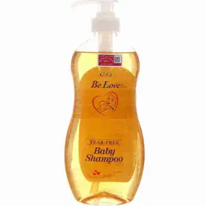 Tear-Free Baby Shampoo - Be Love