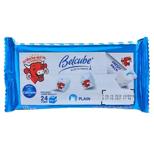 Plain Belcube - The Laughing Cow