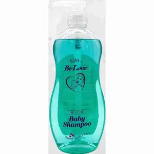 Mild Baby Shampoo - Be Love