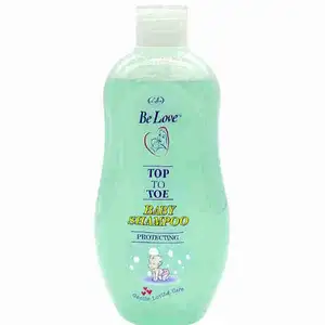 Protecting Baby Shampoo Top to Toe - Be Love
