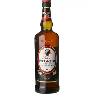 Rhum Negrita - Bardinet