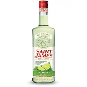 Saint james Mojito Impérial