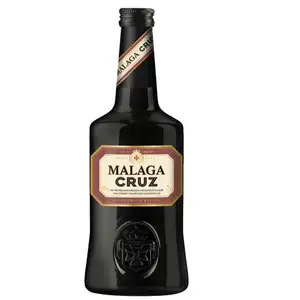 Malaga Cruz