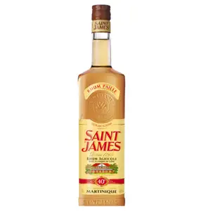 Saint James Rhum Agricole Martinique