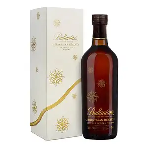 Christmas Reserve  - Ballantine's