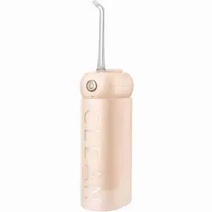 Pink CY1 Soft Care Ultrasonic Oral Irrigator - USmile