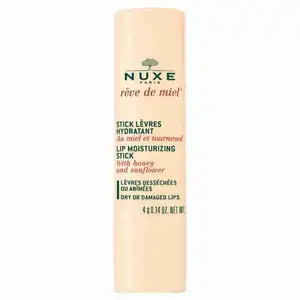 Honey Lip Stick - Nuxe