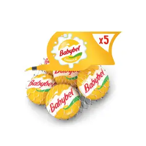 Emmental - Babybel