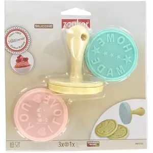 Cookies Stamp - Zenker
