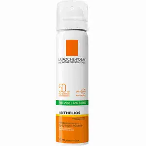 Anthelios Anti-Shine Fresh Mist SPF50+ - La Roche Posay