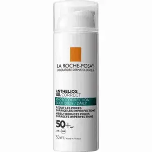 Anthelios Oil Correct SPF50+ - La Roche Posay