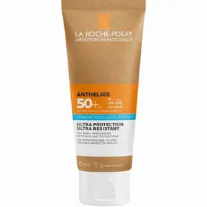 Anthelios Ultra Protection Ultra Resistant SPF50+ - La Roche Posay