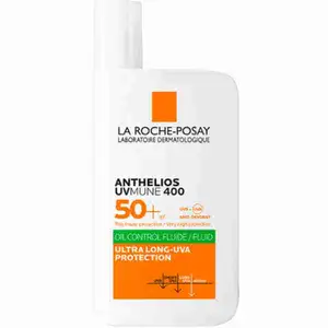 Anthelios Uvmune 400 Oil Control Fluid SPF50+ - La Roche Posay