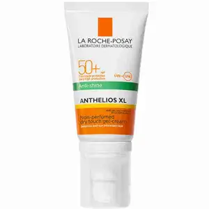 Anthelios Xl Anti-Shine SPF50+ - La Roche Posay