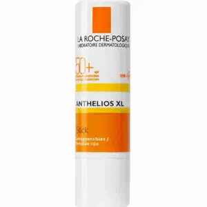 Anthelios XL SPF50+ Stick for Sensitive Lip - La Roche Posay
