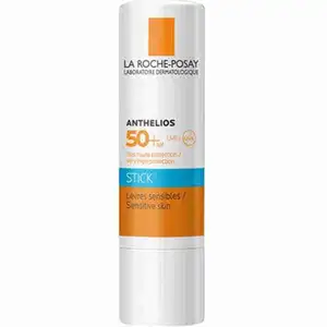 Anthelios Xl Sunstick Sensitive Zones SPF50+ - La Roche Posay