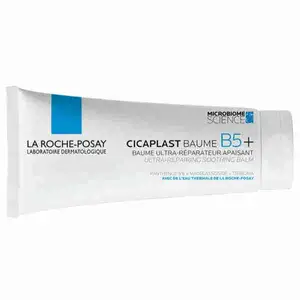 Cicaplast Balm B5+ - La Roche Posay