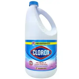 Lavender Cleaning & Disinfecting Bleach - Clorox