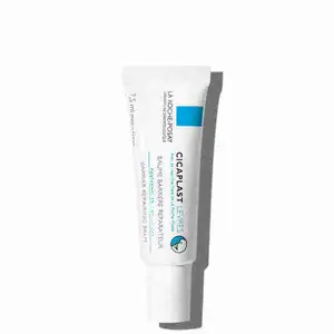 Cicaplast Barrier Repairing Balm for Lips and Chapped, Cracked and Irritated Zones - La Roche Posay