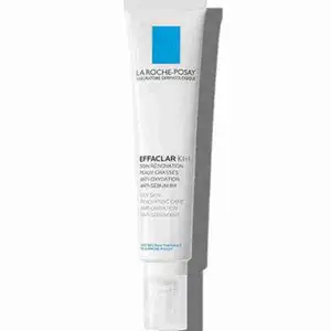 Effaclar K(+) Oily Skin Renovating Care for Ance-Prone Skin - La Roche Posay