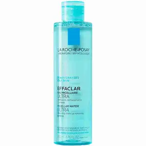 Effaclar Micellar Water Purifying - La Roche Posay