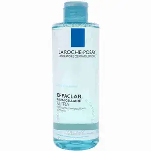 Effaclar Micellar Water Purifying - La Roche Posay