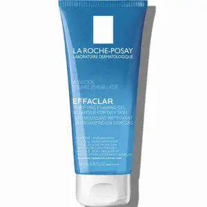 Effaclar Purifying Foaming Gel - La Roche Posay