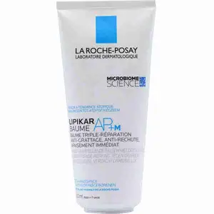 Lipikar AP+M Moisturizing Body Balm - La Roche Posay